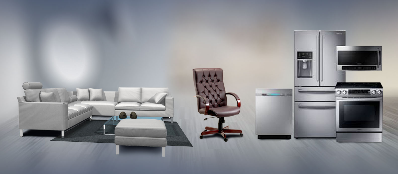 Furniture & Appliances