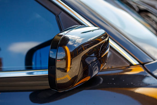 Premium Chrome Delete Services in Adelaide for a Bold, Stylish Look