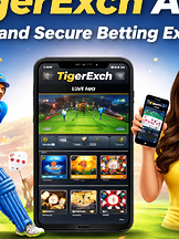 Tiger Exchange Betting Site – What You Need to Know Before You Sign Up