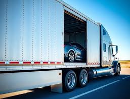 Top Rated Enclosed Auto Transport Companies for Safe and Premium Vehicle Shipping