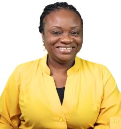 Lara Gboyega Adedeji